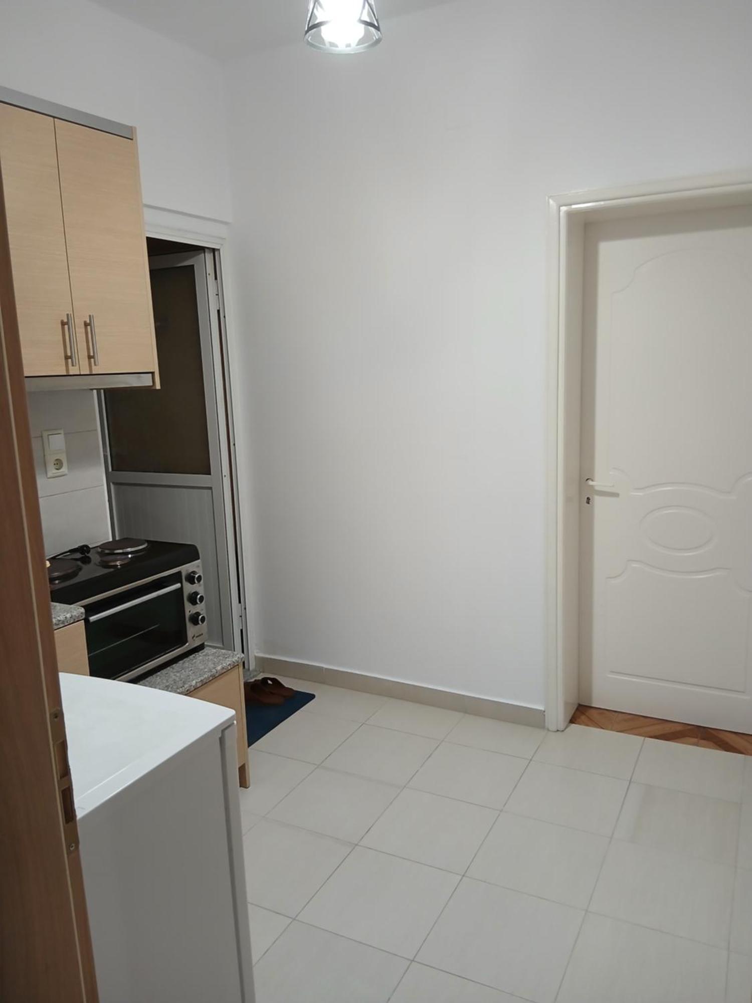 Allkushi Maison d'hôtes Saranda