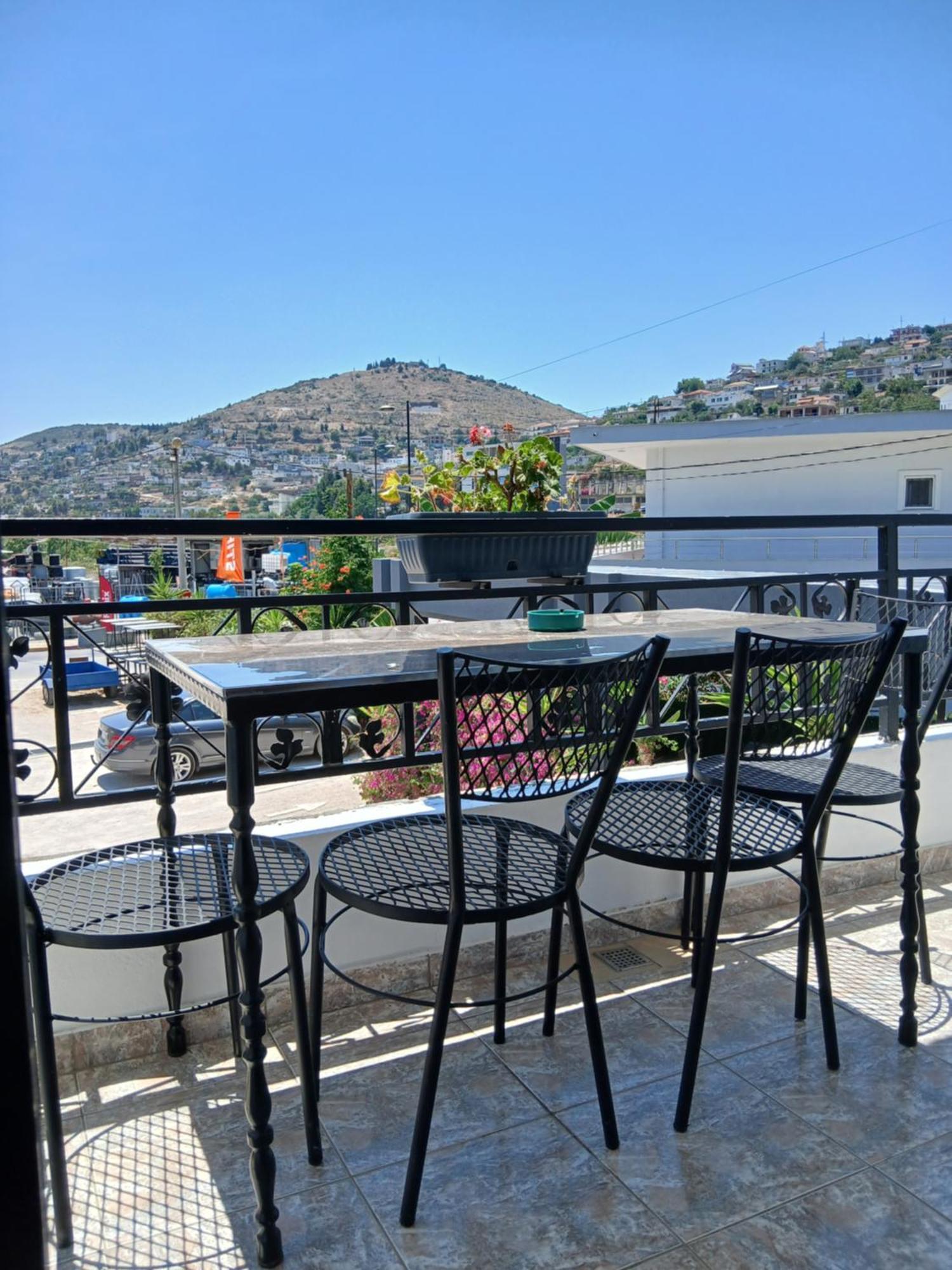 Maison d'hôtes Allkushi Saranda