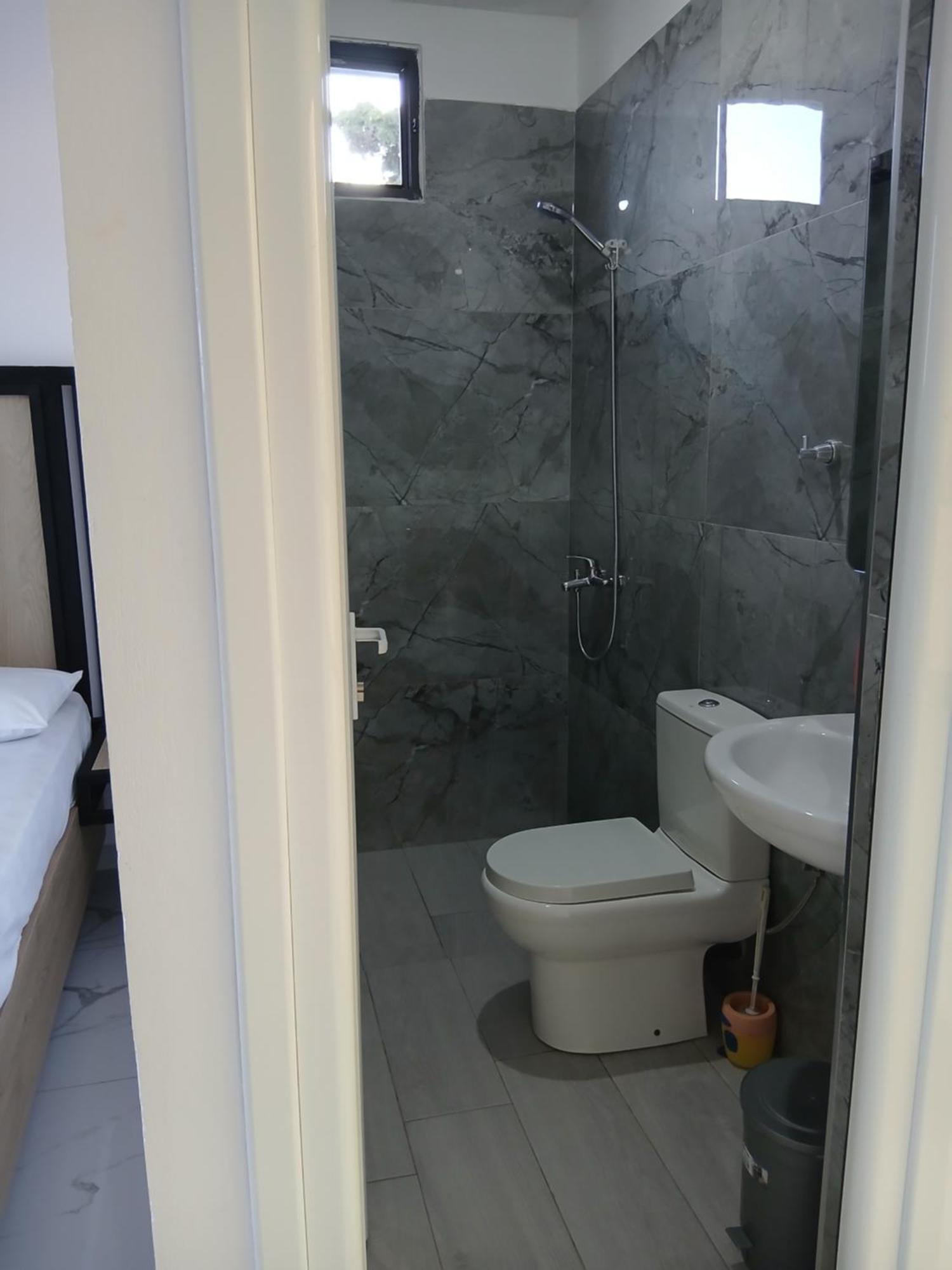 Maison d'hôtes Allkushi Saranda